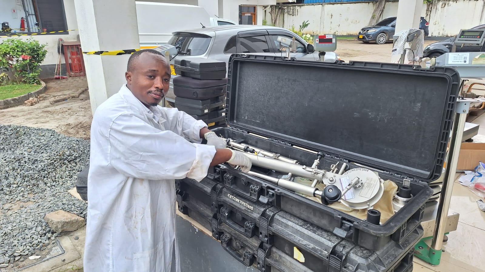 Preventive Maintenance