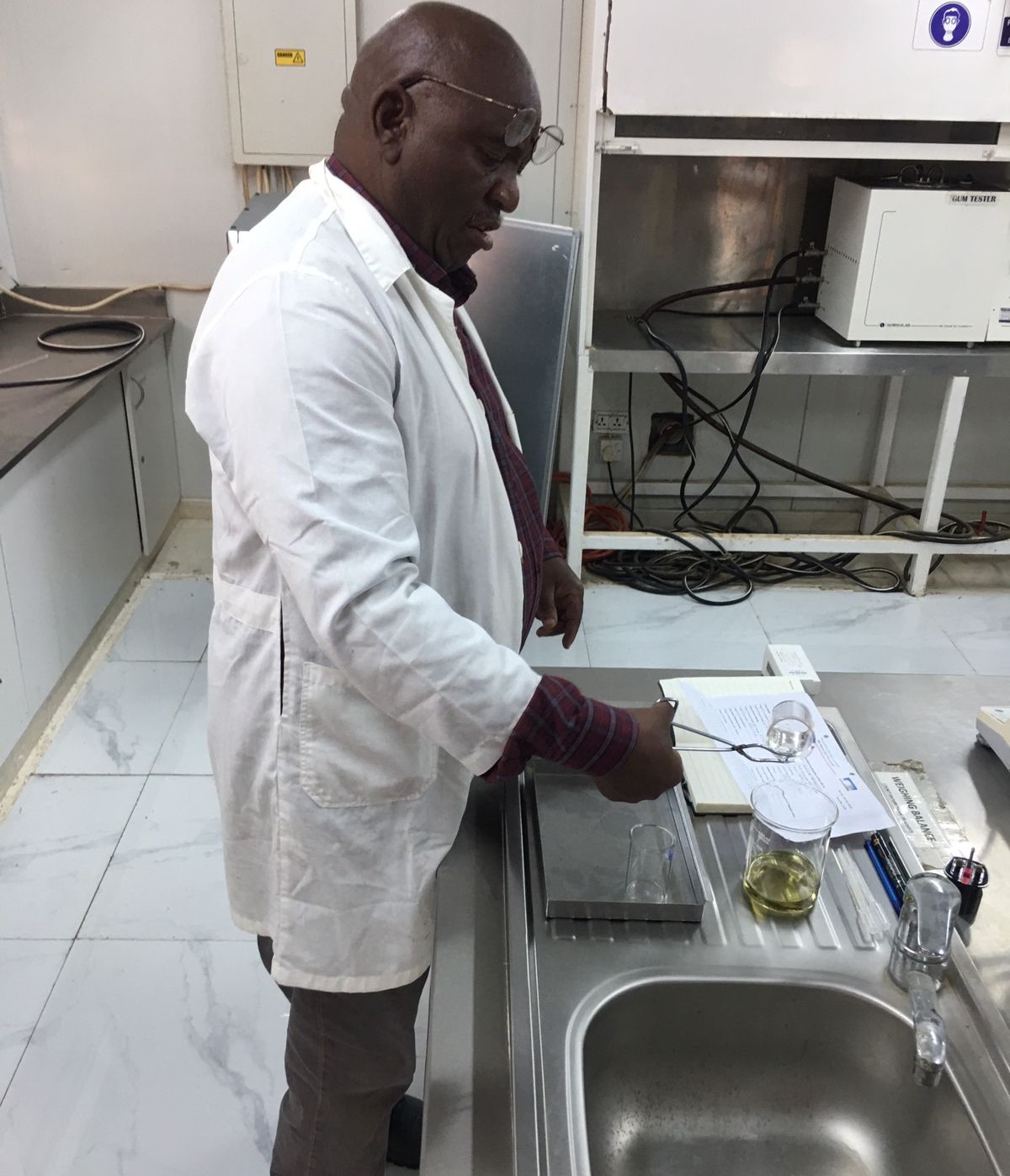 Preventive Maintenance